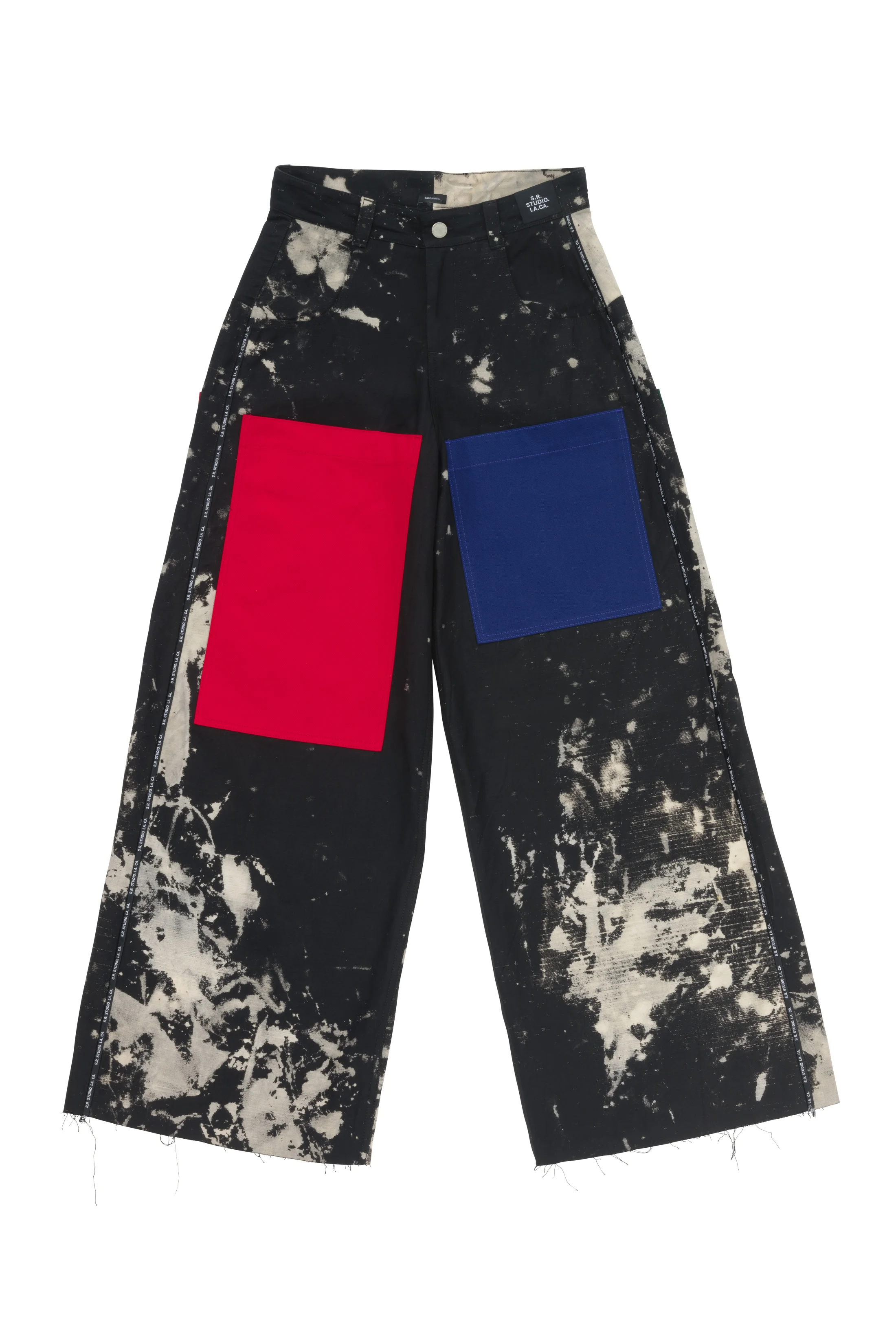 S.R. STUDIO. LA. CA. ジーンズ BOTTOMS – S.R. STUDIO. LA. CA.